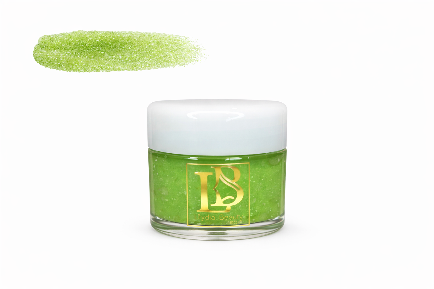 Lip scrub