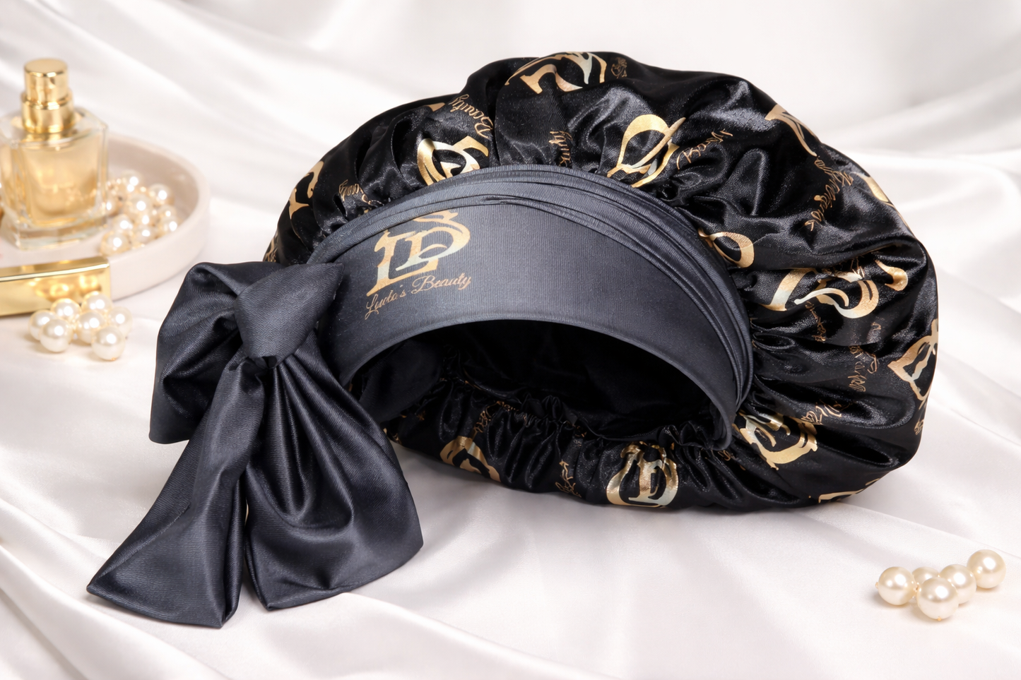 Beauty Bonnets