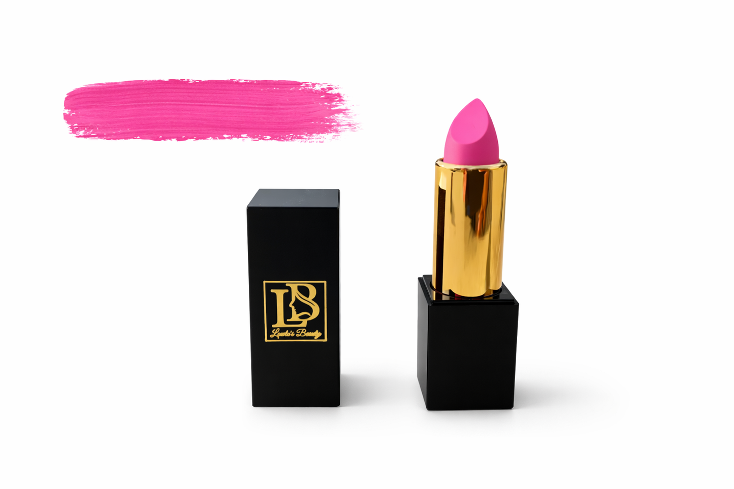 Compassionate Light Pink