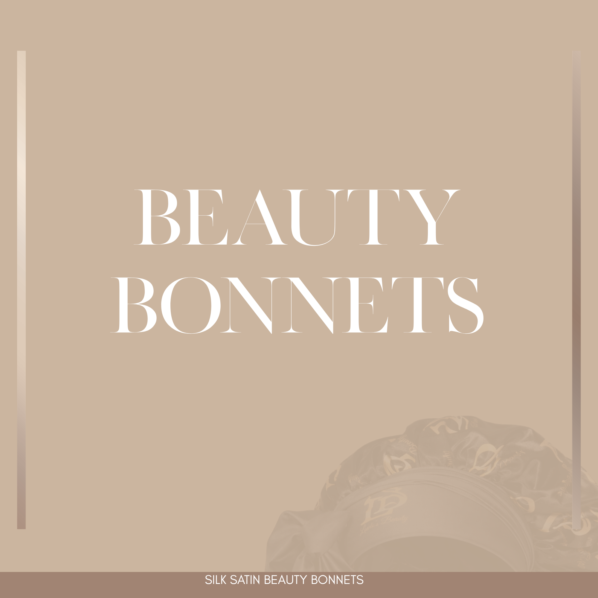 Bonnets