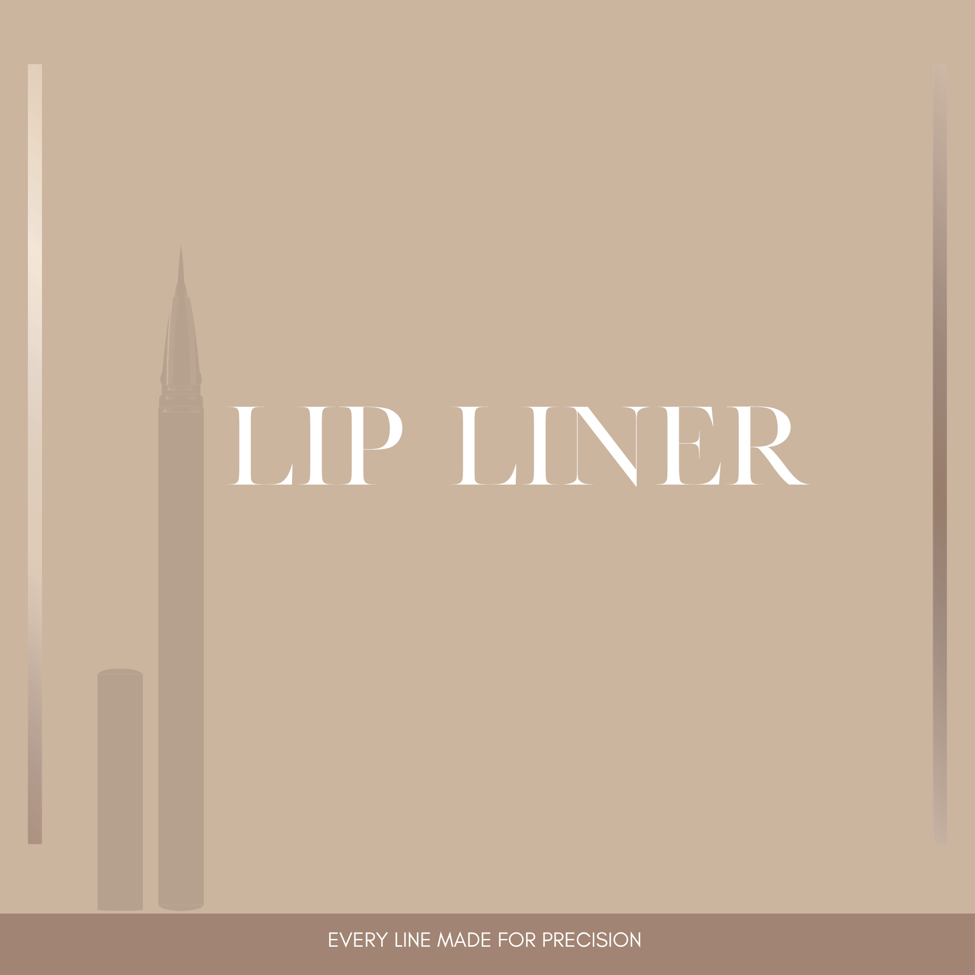Lip liner