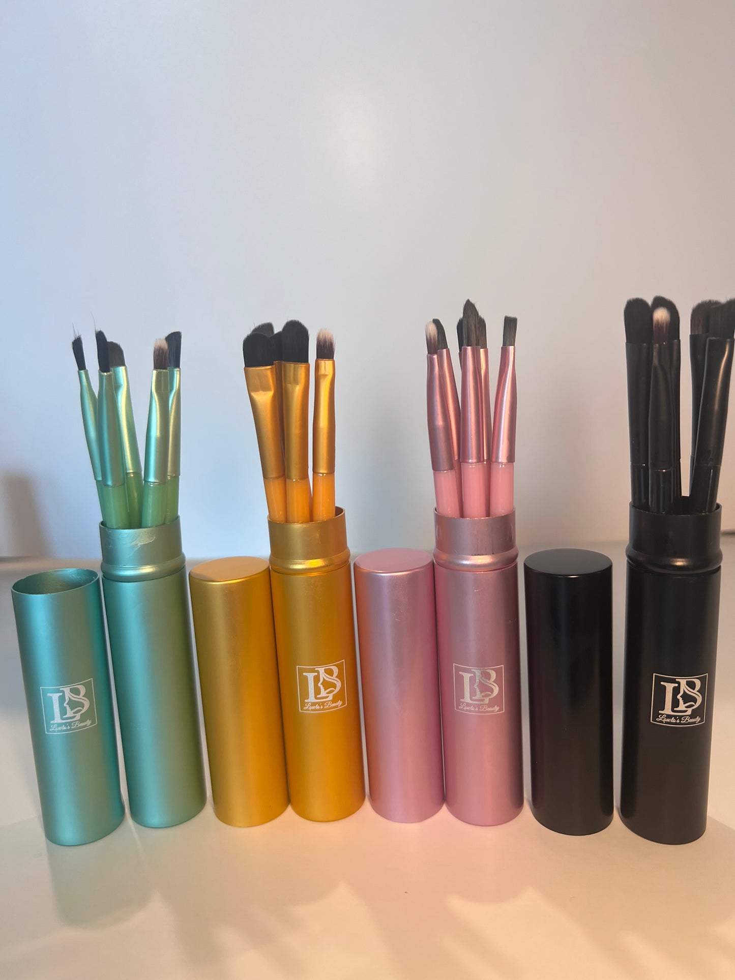 Lip brushes