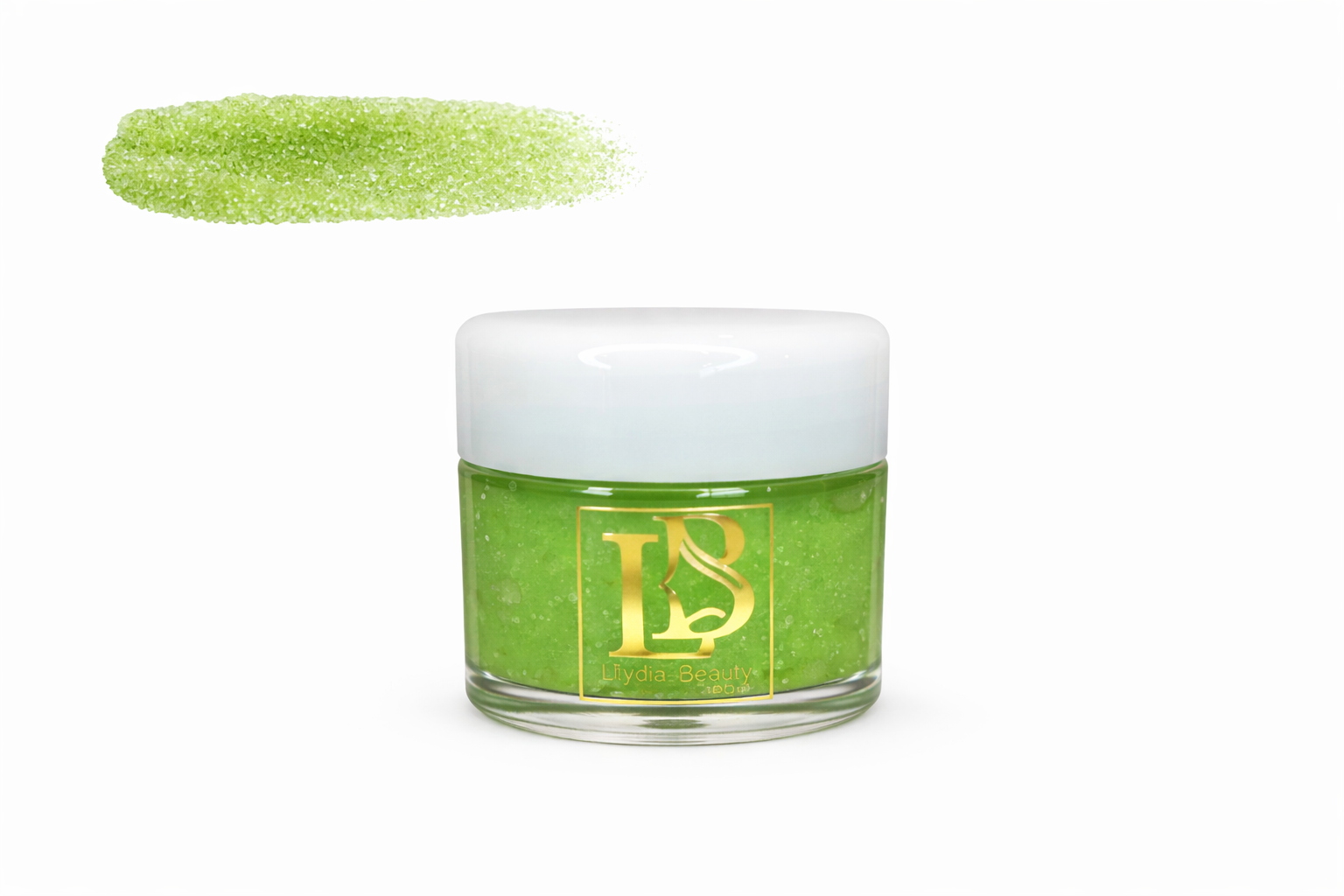 Lip scrub