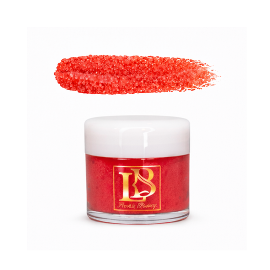 Lip Scrub
