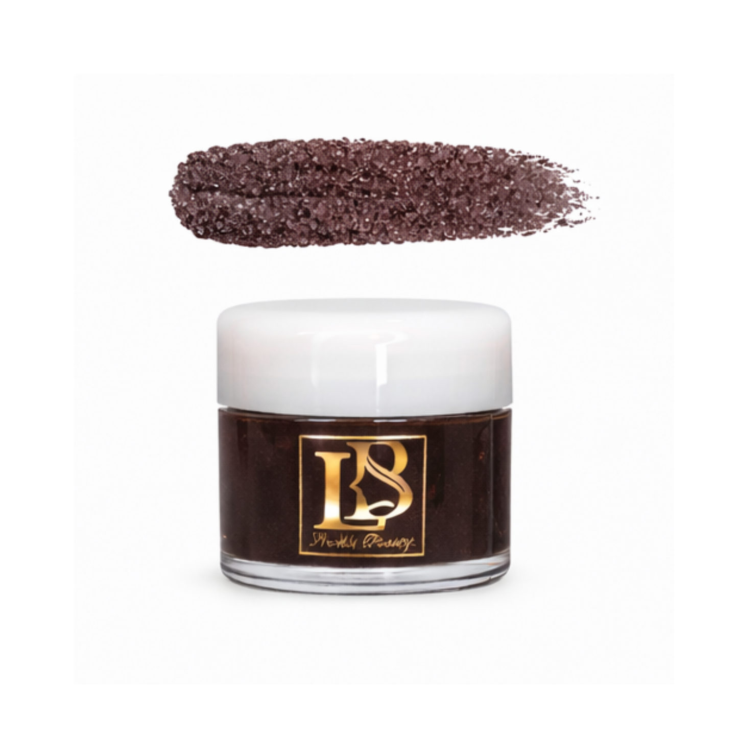 Lip Scrub