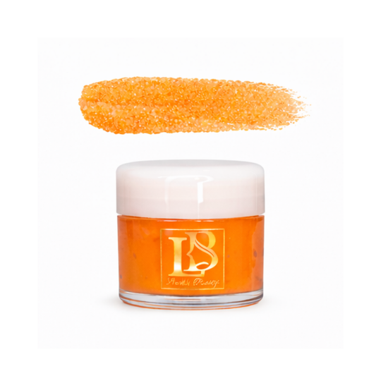 Lip Scrub