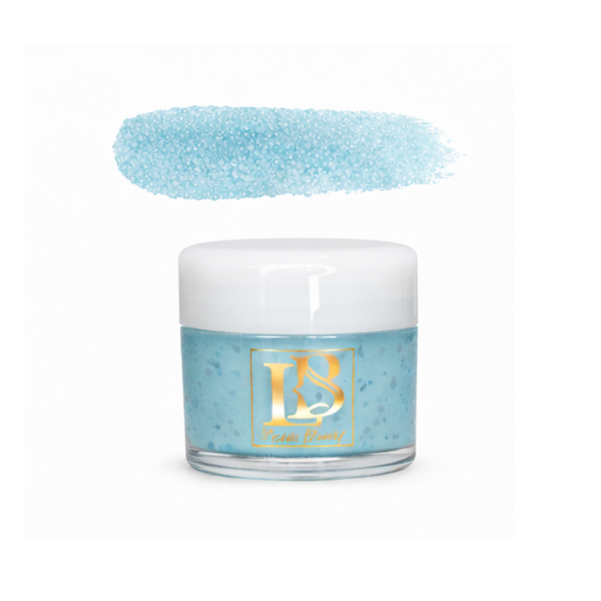 Lip Scrub